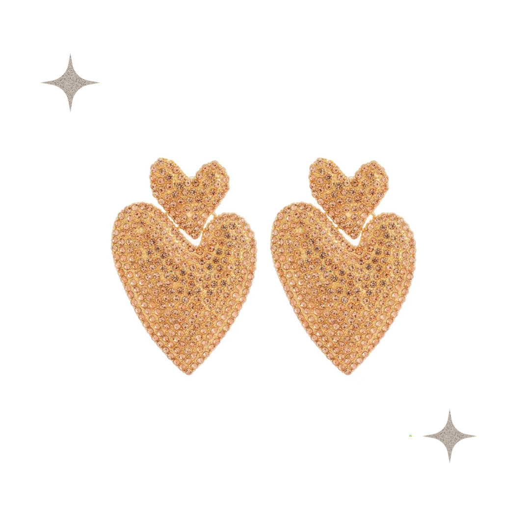 Love Token Earrings