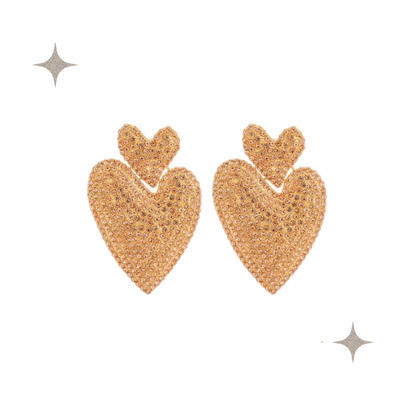 Love Token Earrings